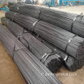 Q235D carbone Structural Oxygen Core Lance